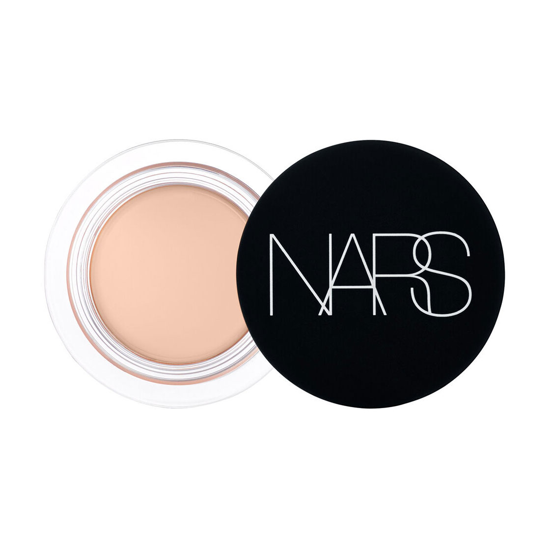 Матовий консилер для обличчя Nars Soft Matte Complete Concealer, Honey, 6.2 г